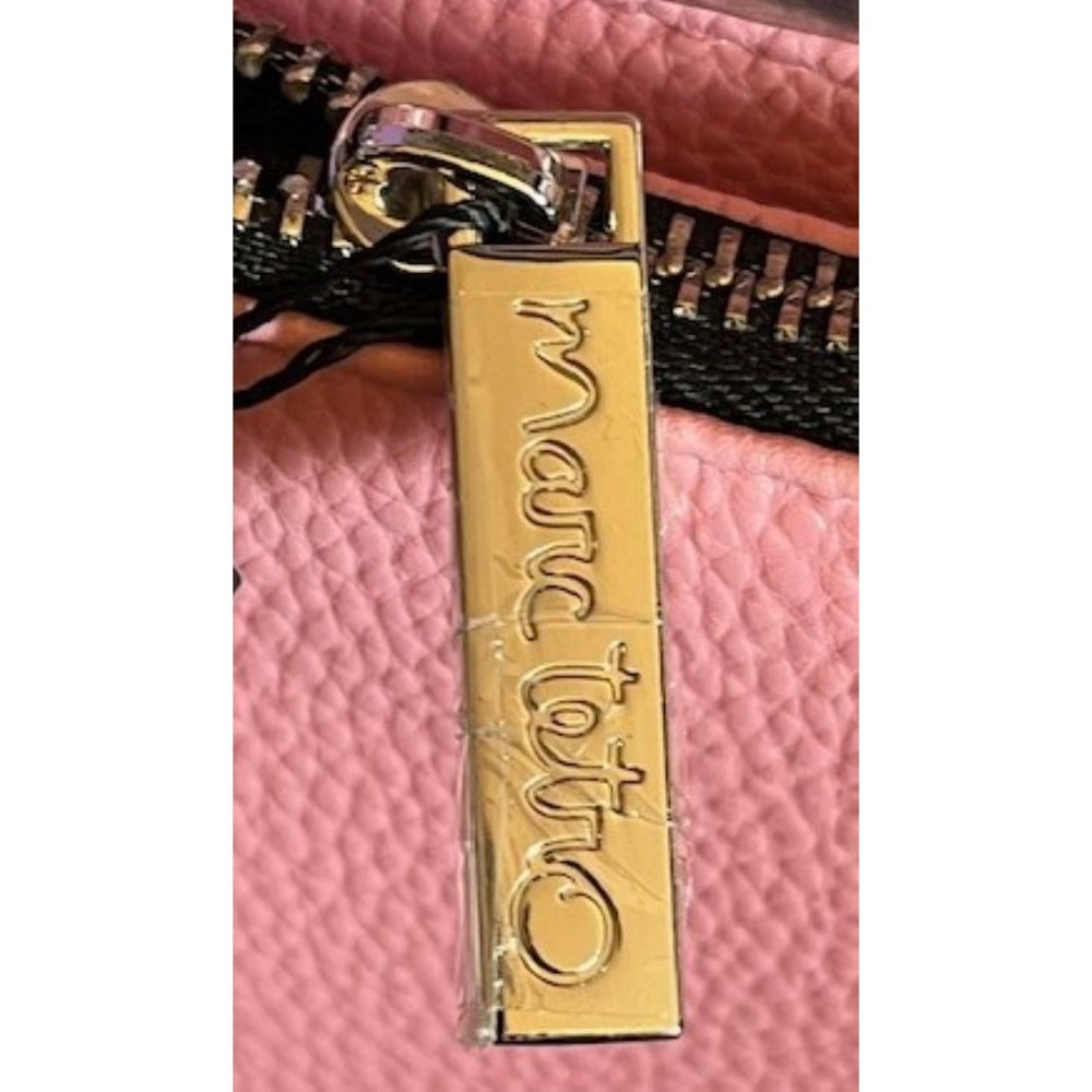 Marc Tetro Crossbody Wristlet Wallet - Black Cat- 7" x 4" x 1 " - New - Picture 4 of 4